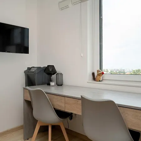 Apartment Bright With Air Conditioning Near Zoo By Renters
