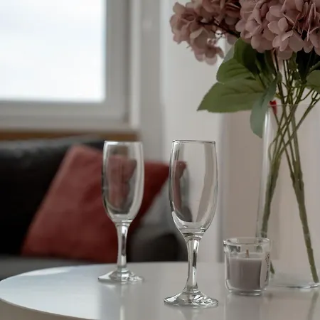 Apartment Bright With Air Conditioning Near Zoo By Renters Wroclaw