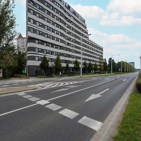 Apartment Bright With Air Conditioning Near Zoo By Renters